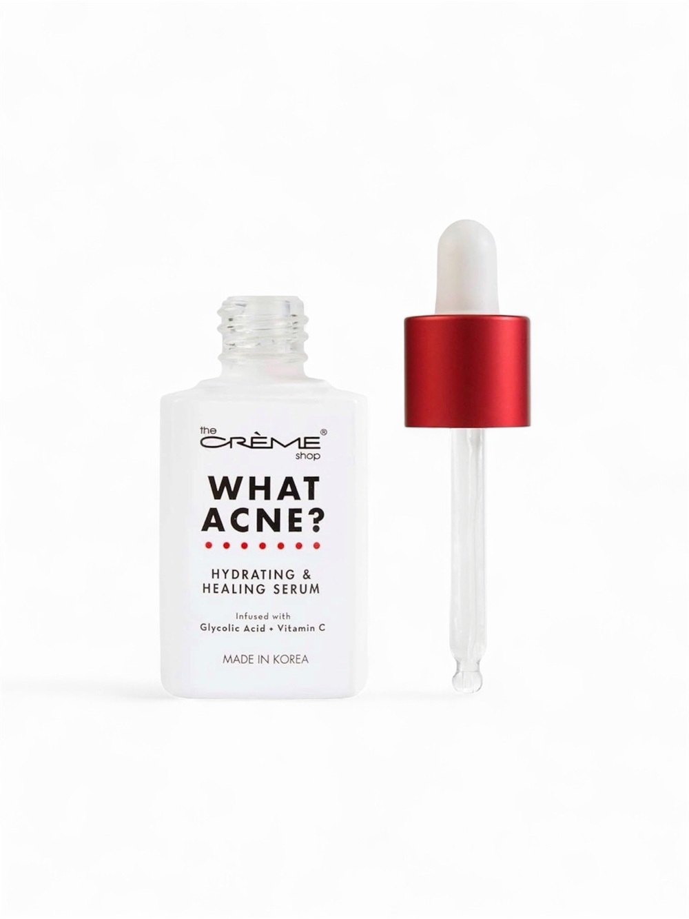 ✨ Crème Shop “What Acne?” Hydrating & Healing Serum ✨